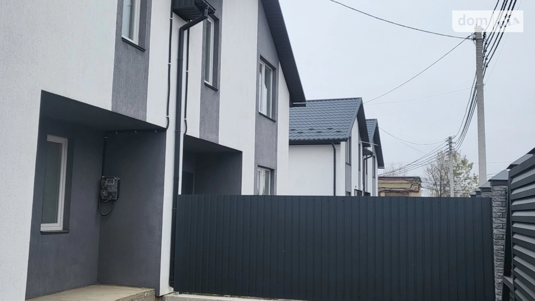 Продається частина будинку 120 кв. м з садом, цена: 95000 $ - фото 5