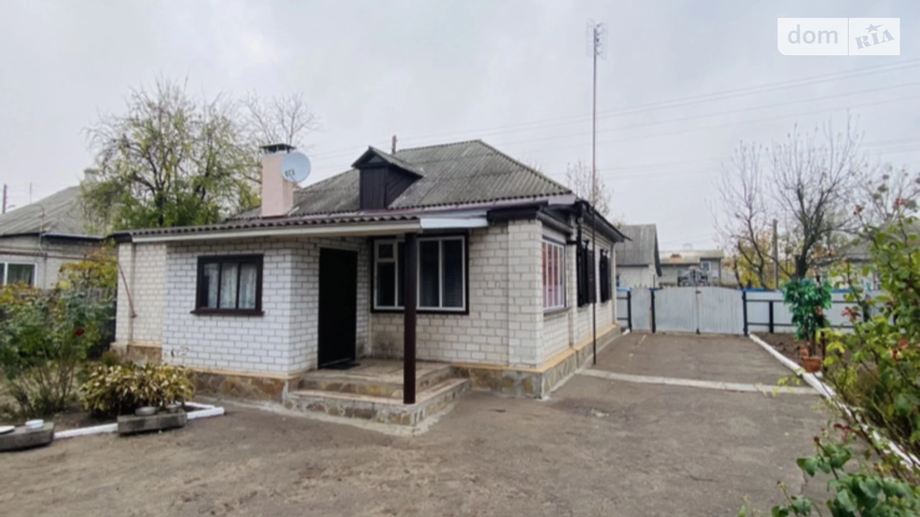 Продається одноповерховий будинок 98.9 кв. м з терасою, цена: 49000 $ - фото 5