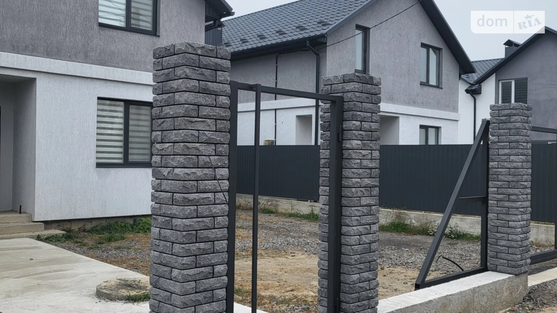 Продается дом на 2 этажа 120 кв. м с садом, цена: 150000 $ - фото 3