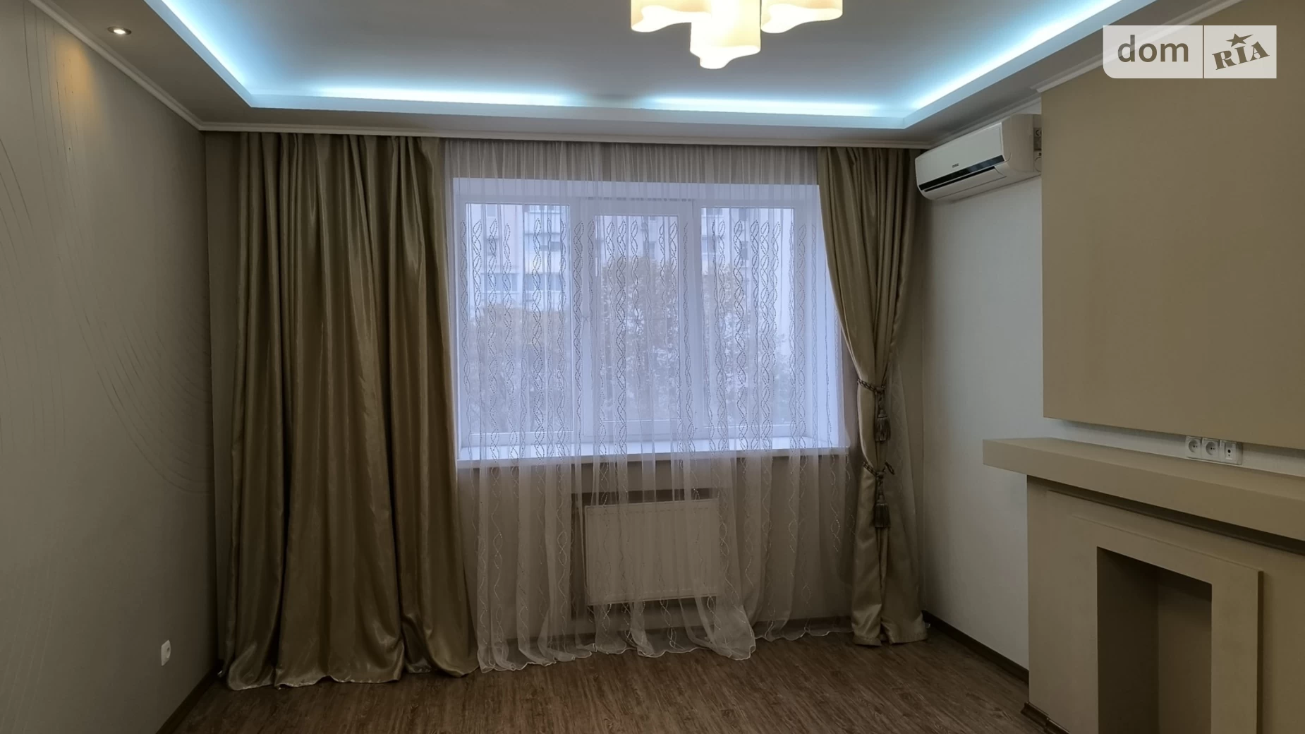 Продается 1-комнатная квартира 49.6 кв. м в Одессе, ул. Костанди, 199 - фото 2