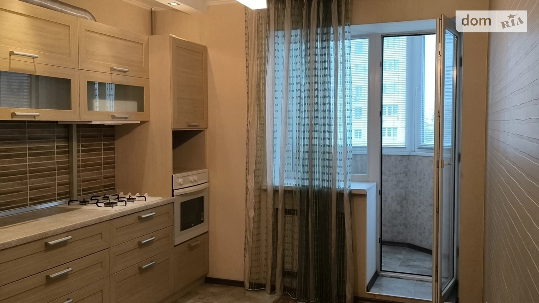 Продается 1-комнатная квартира 49.6 кв. м в Одессе, ул. Костанди, 199 - фото 5
