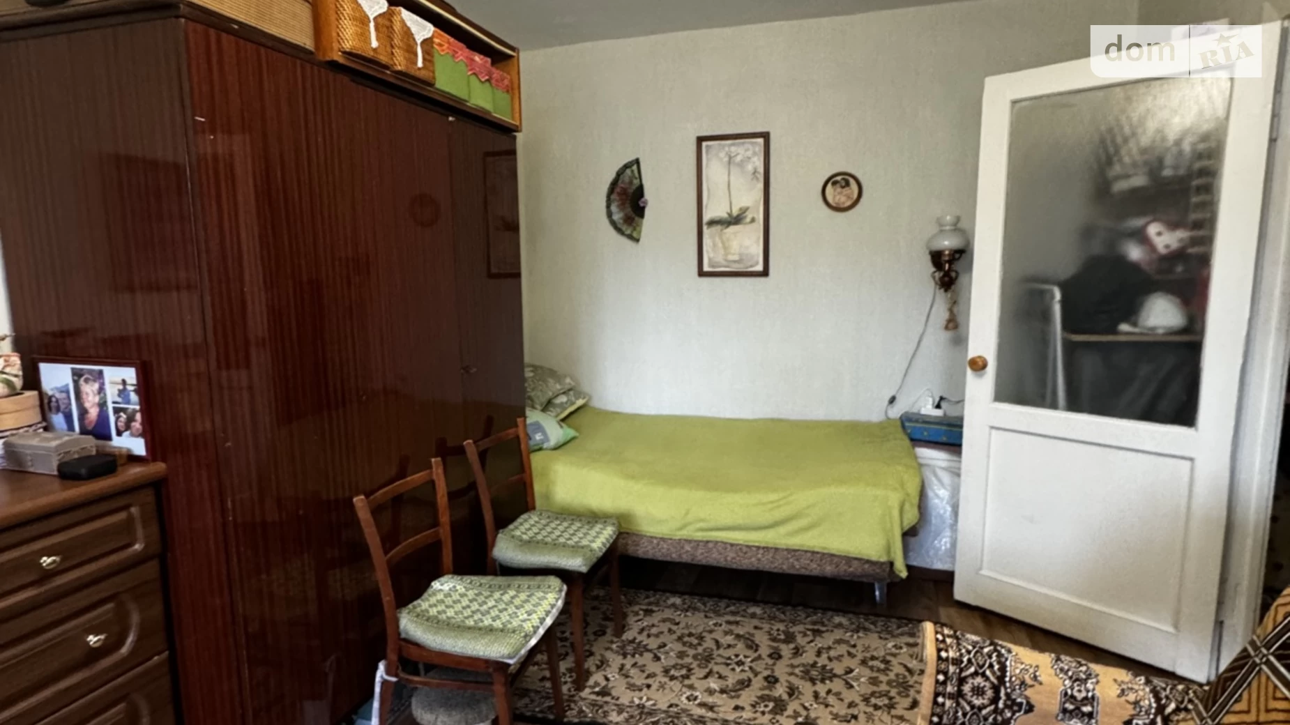 Продается 1-комнатная квартира 30.6 кв. м в Буче, ул. Полевая, 22 - фото 5