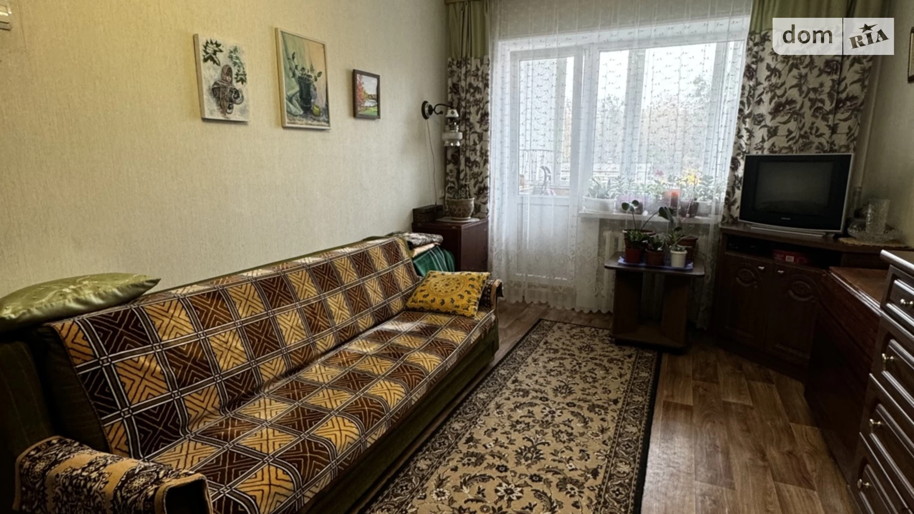 Продается 1-комнатная квартира 30.6 кв. м в Буче, ул. Полевая, 22 - фото 4