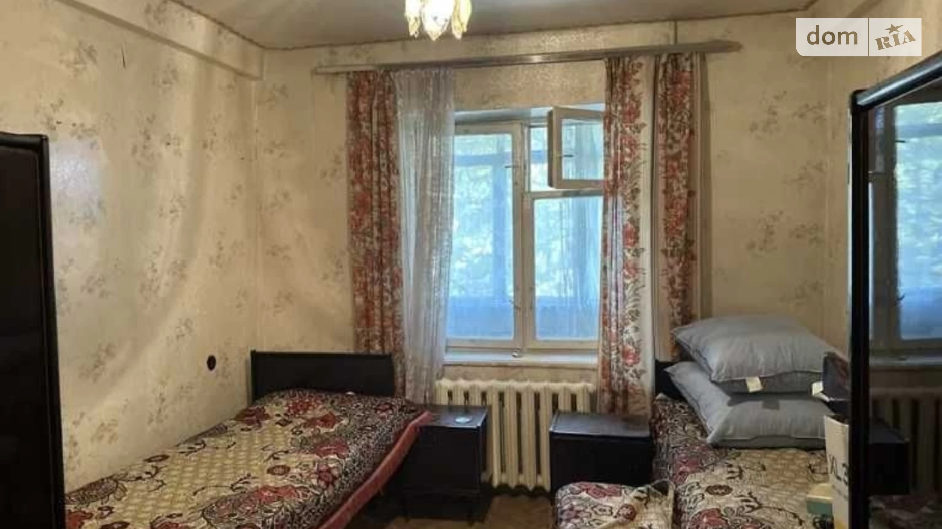 Продается 2-комнатная квартира 48 кв. м в Киеве, ул. Зодчих, 66 - фото 4