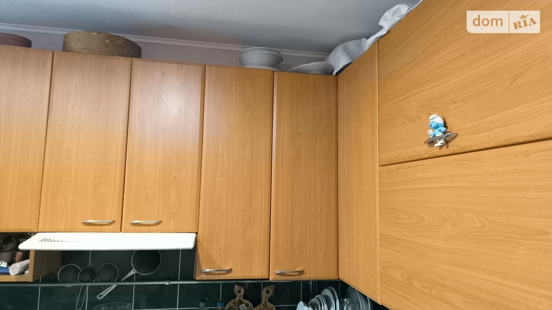 Продається 2-кімнатна квартира 51 кв. м у Одесі, вул. Академіка Корольова, 48/1 - фото 2