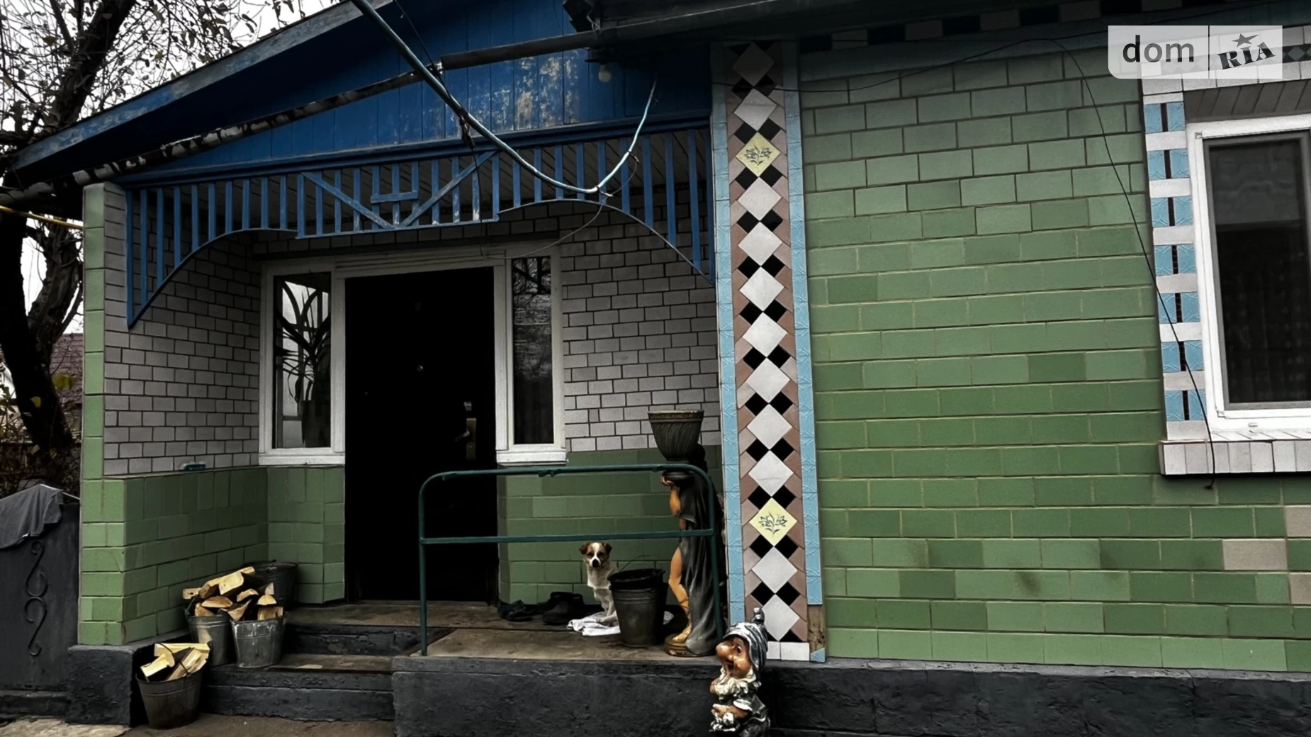 Продается одноэтажный дом 90 кв. м с подвалом, цена: 42500 $ - фото 2