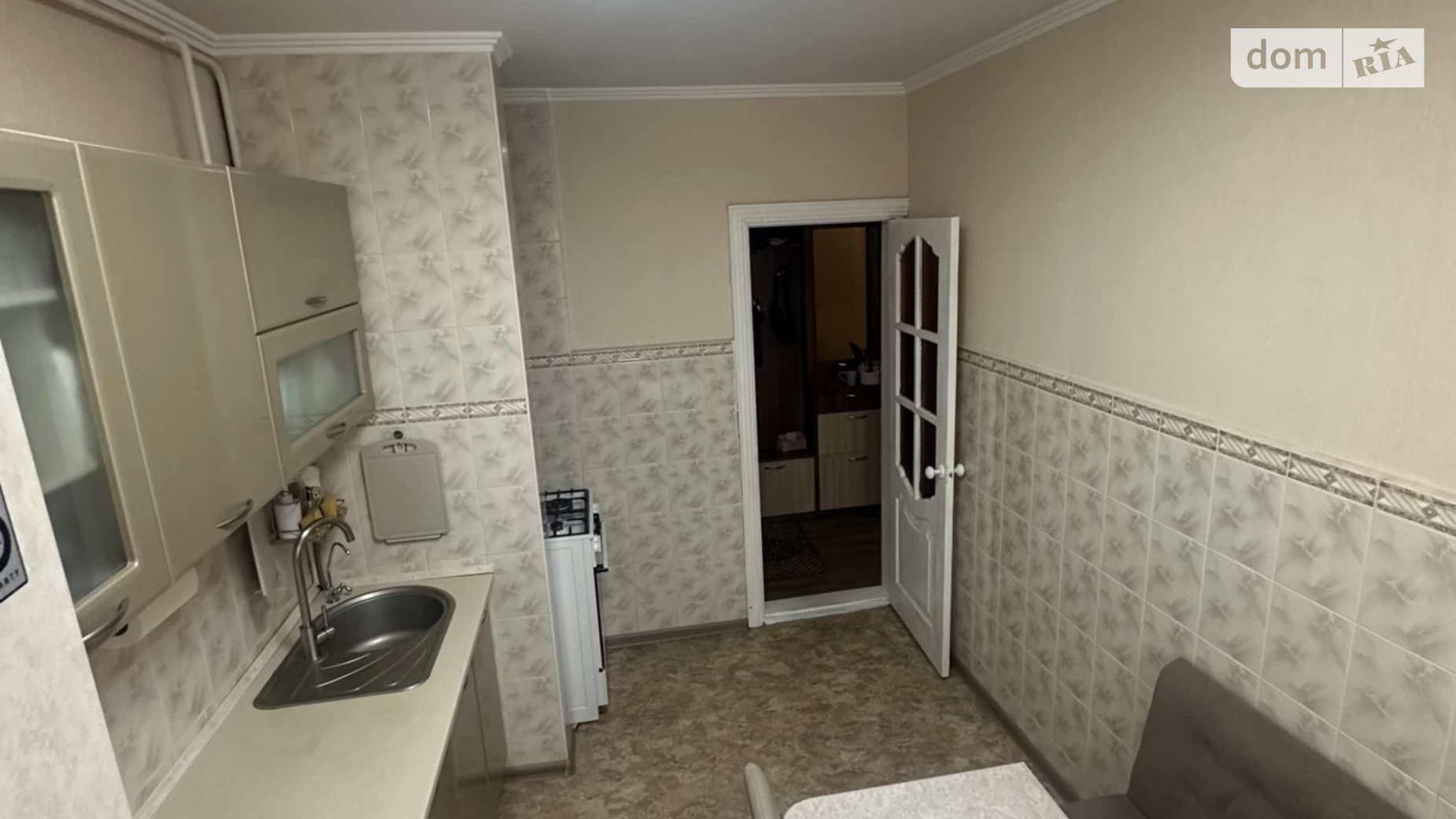Продається 3-кімнатна квартира 57.6 кв. м у Полтаві, бул. Хмельницького Богдана, 17 - фото 3