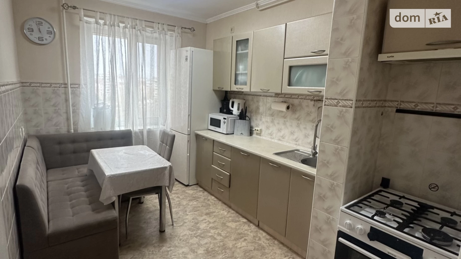 Продається 3-кімнатна квартира 57.6 кв. м у Полтаві, бул. Хмельницького Богдана, 17 - фото 4