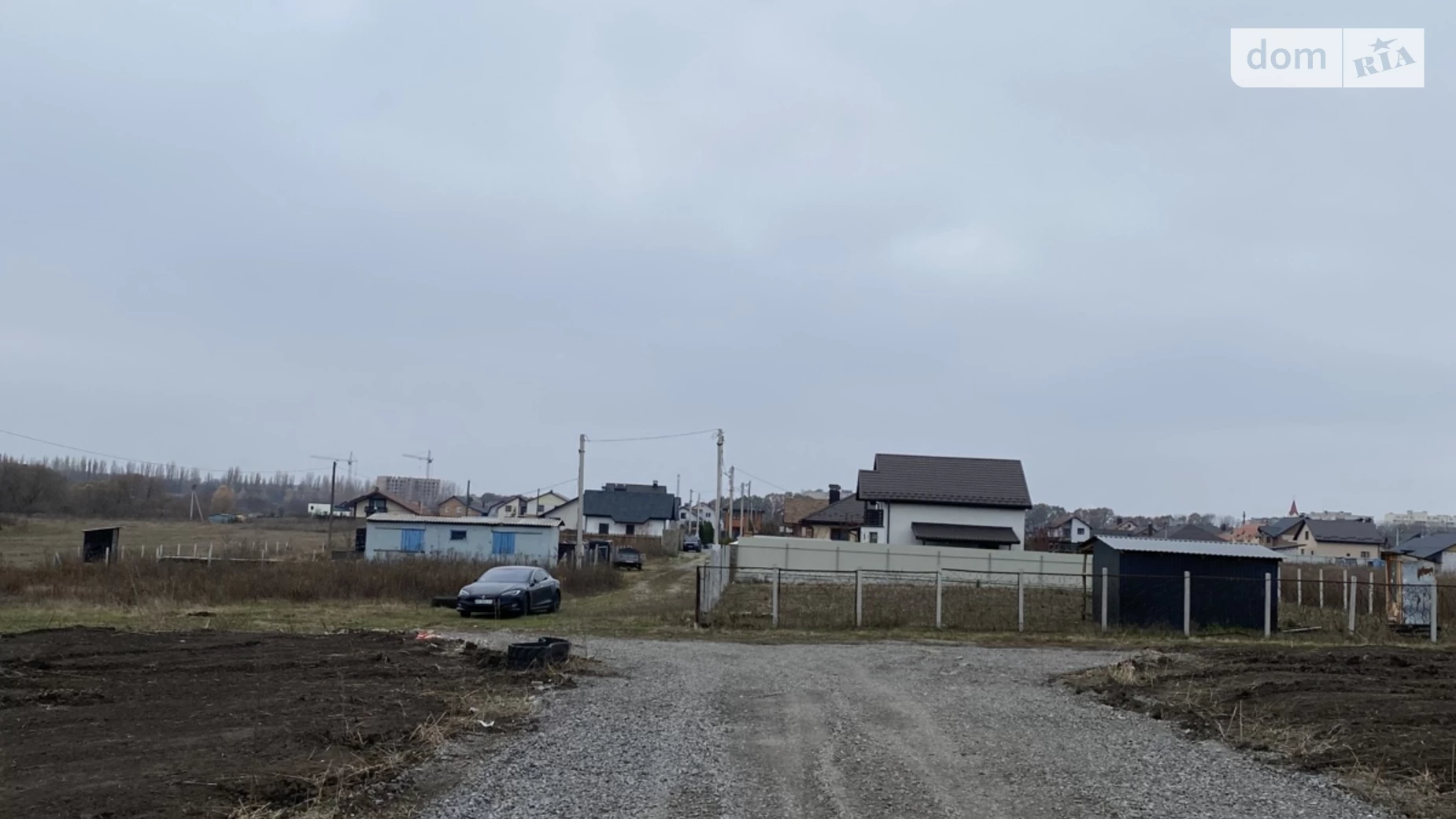 Продается земельный участок 5 соток в Винницкой области, цена: 19000 $ - фото 2