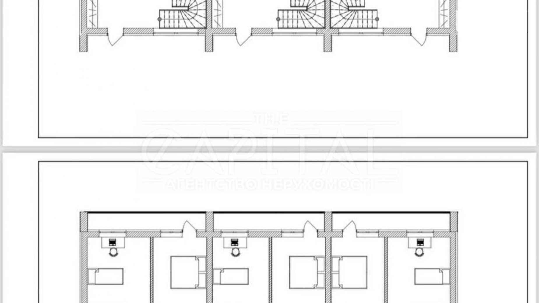 Продається будинок 2 поверховий 105 кв. м з мансардою, цена: 140000 $ - фото 3