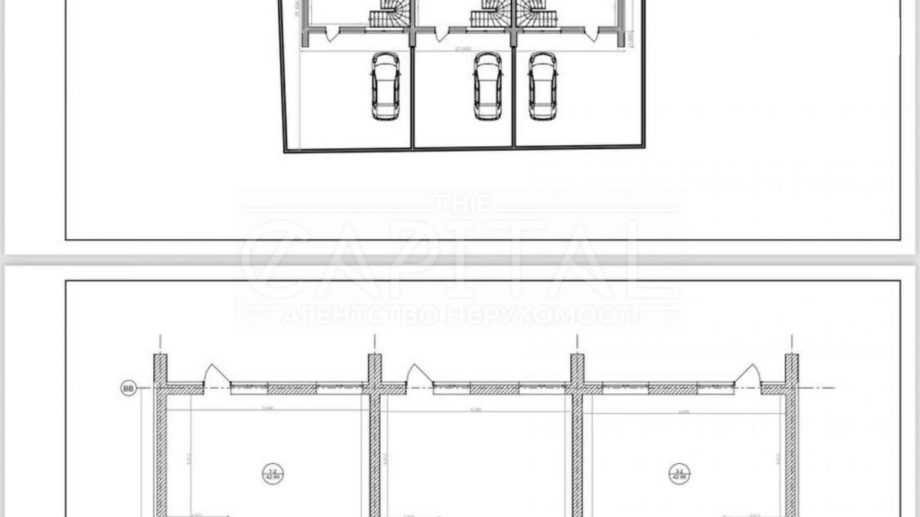 Продается дом на 2 этажа 105 кв. м с бассейном, цена: 140000 $ - фото 4