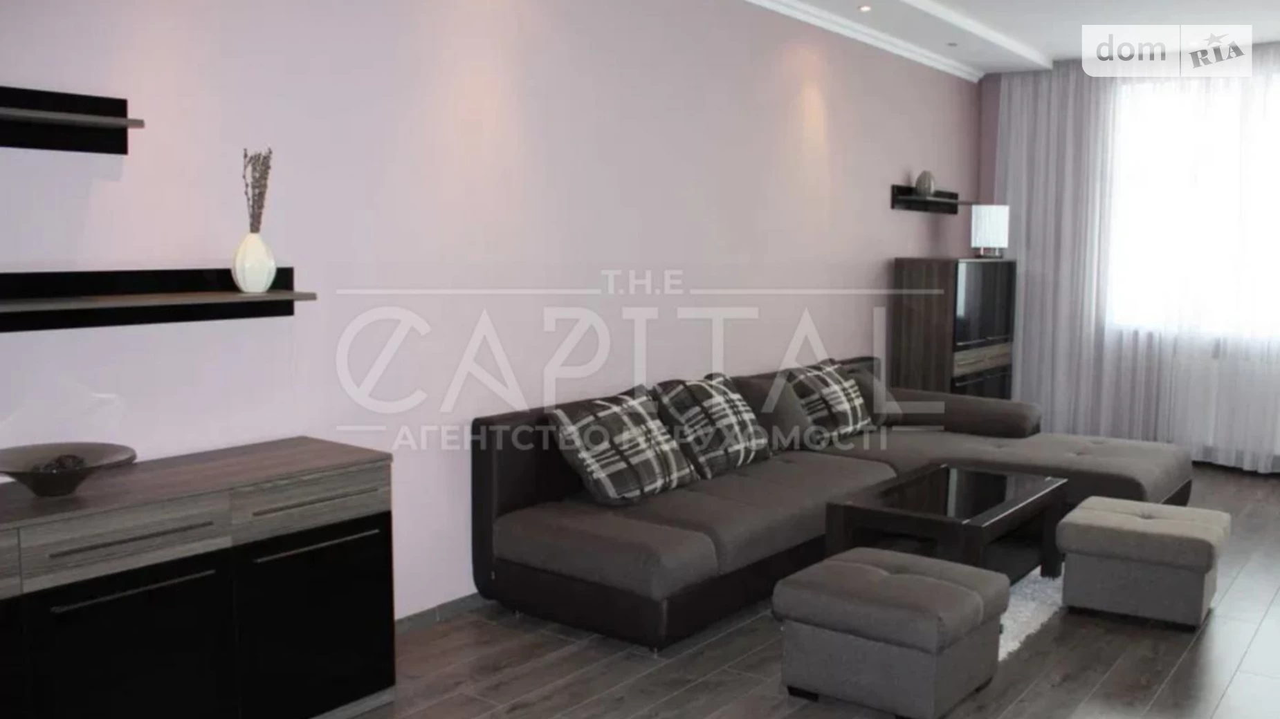 Продається 3-кімнатна квартира 172 кв. м у Києві, цена: 349000 $ - фото 5