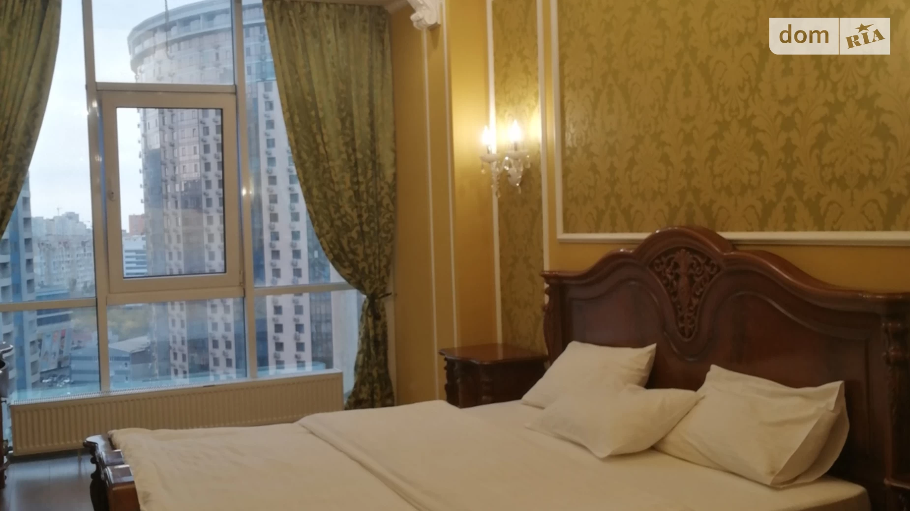 Продается 1-комнатная квартира 47 кв. м в Одессе, плато Аркадийское(Гагаринское), 5Б - фото 4