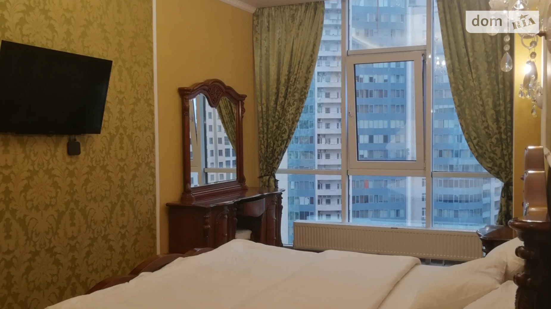 Продается 1-комнатная квартира 47 кв. м в Одессе, плато Аркадийское(Гагаринское), 5Б - фото 5