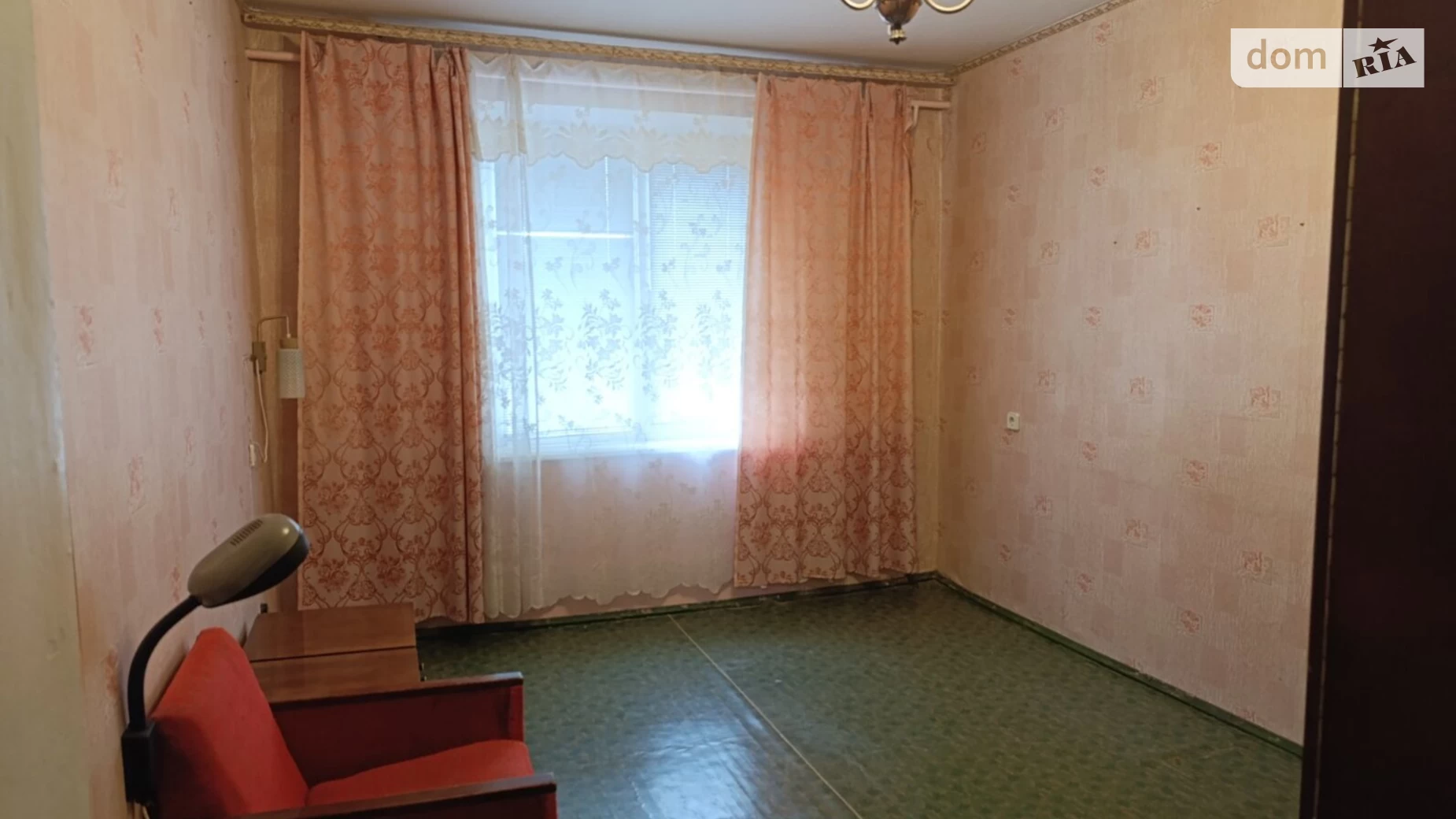 Продається 3-кімнатна квартира 58.4 кв. м у Миколаєві, вул. Електронна, 68 - фото 4