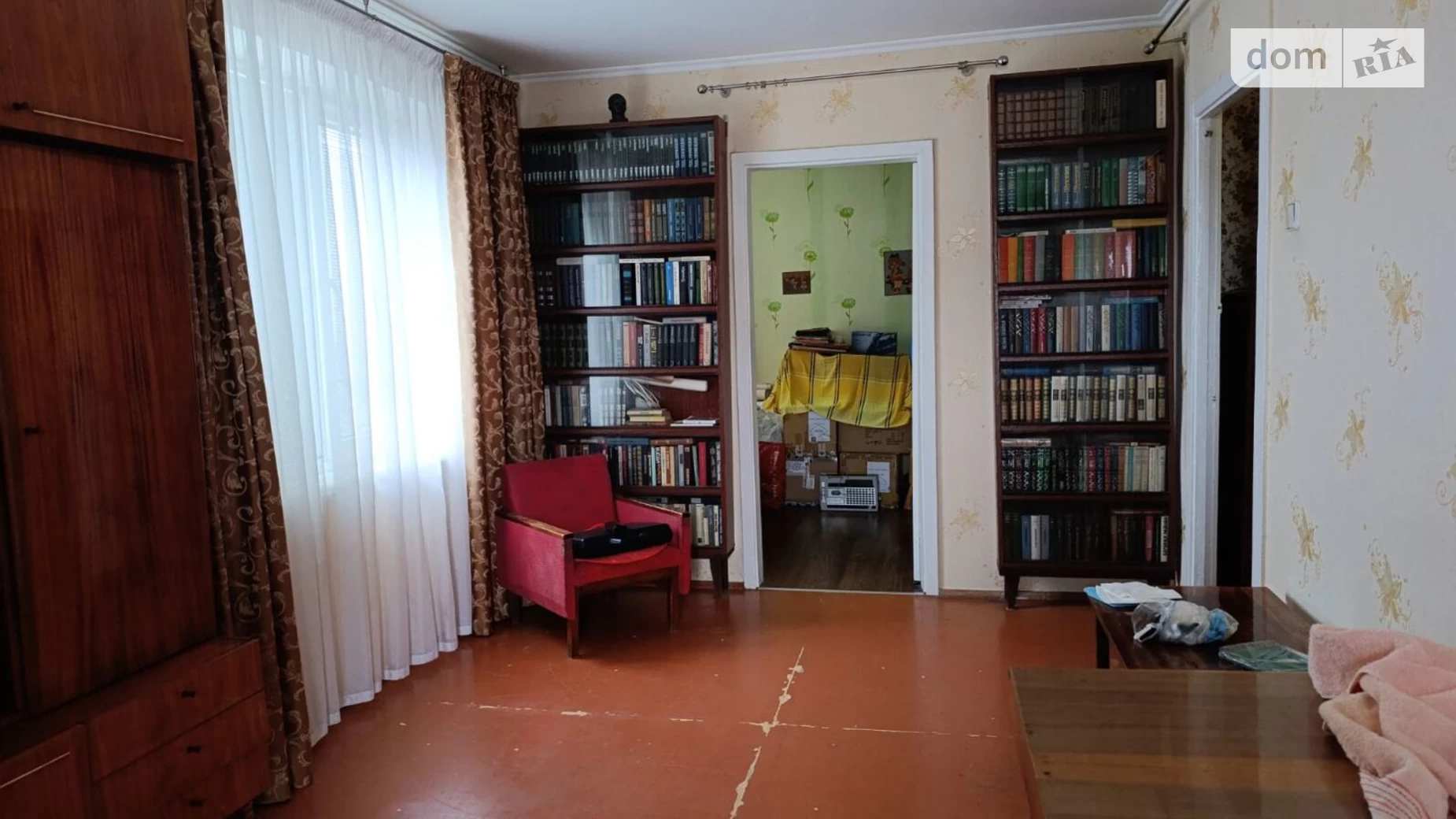 Продається 3-кімнатна квартира 58.4 кв. м у Миколаєві, вул. Електронна, 68 - фото 5