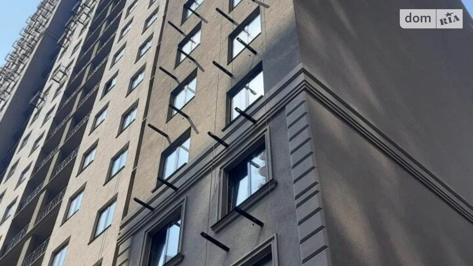 Продається офіс 110 кв. м в бізнес-центрі, цена: 198000 $ - фото 3