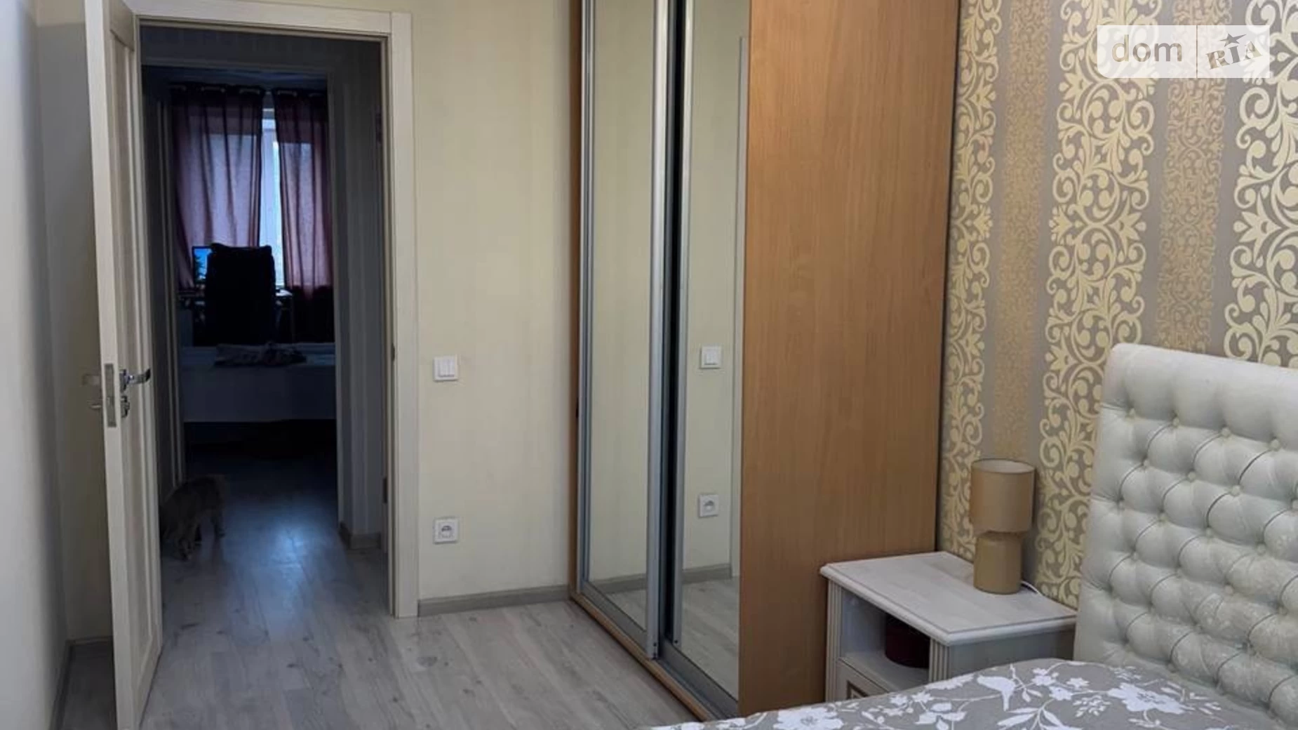 Продається 3-кімнатна квартира 55.7 кв. м у Дніпрі, просп. Науки(Гагаріна), 99 - фото 4