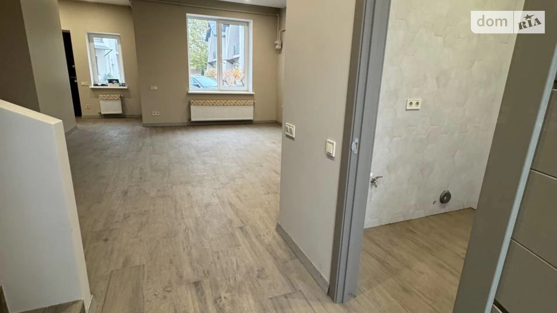 вул. Центральна (Червоний хутір), 1А/1 Червоний Хутір Одеса, цена: 110300 $ - фото 3