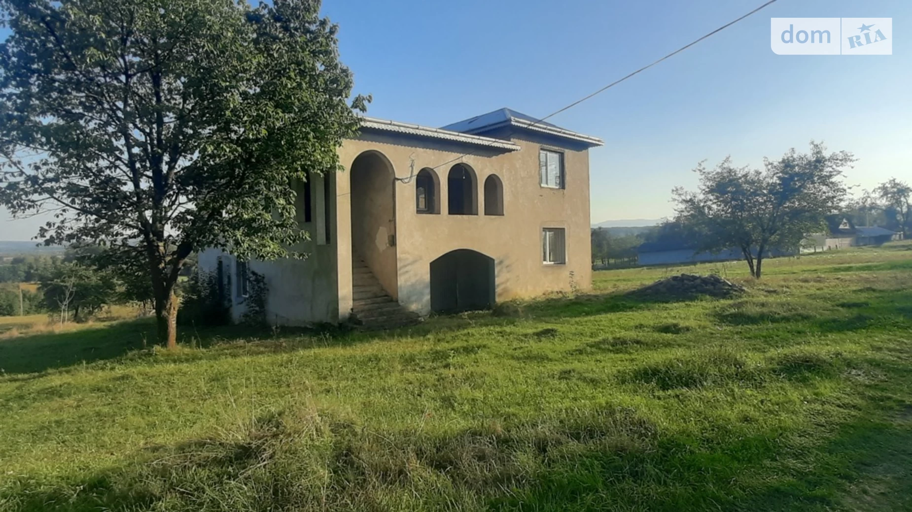 Продается дом на 3 этажа 290 кв. м с садом, цена: 39000 € - фото 3