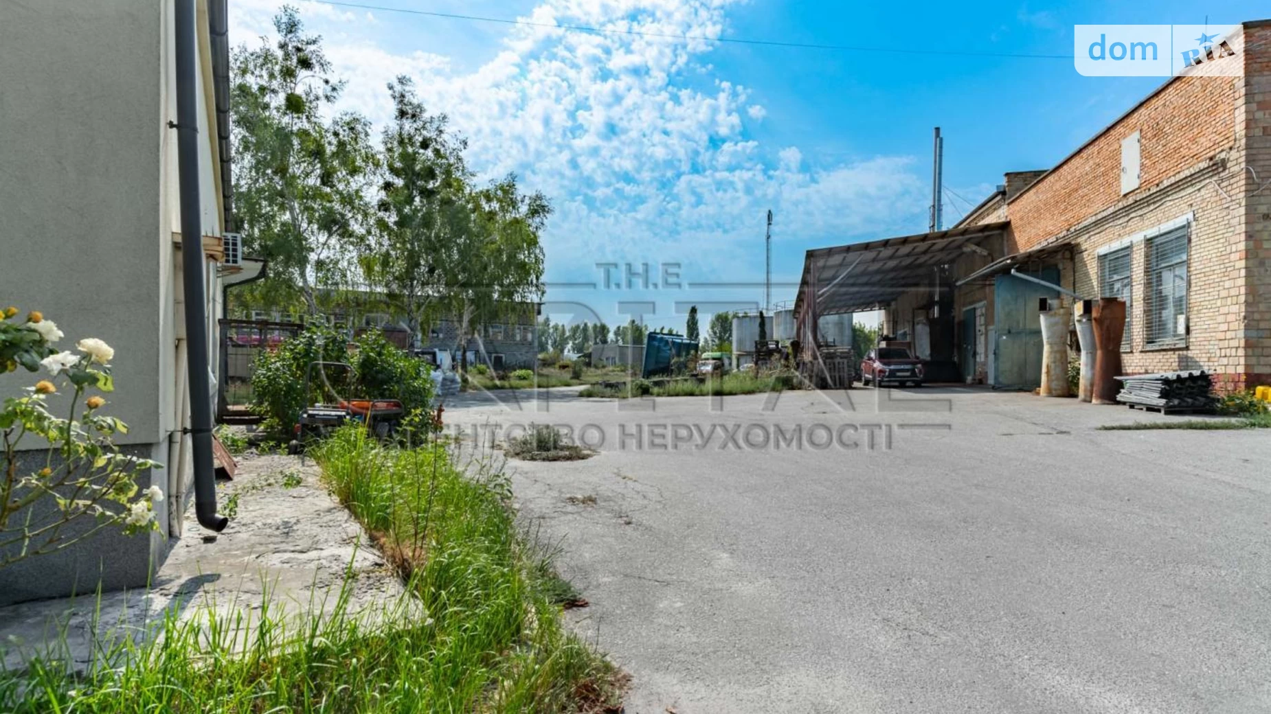 Продается объект сферы услуг 5000 кв. м в 1-этажном здании, цена: 2100000 $ - фото 5
