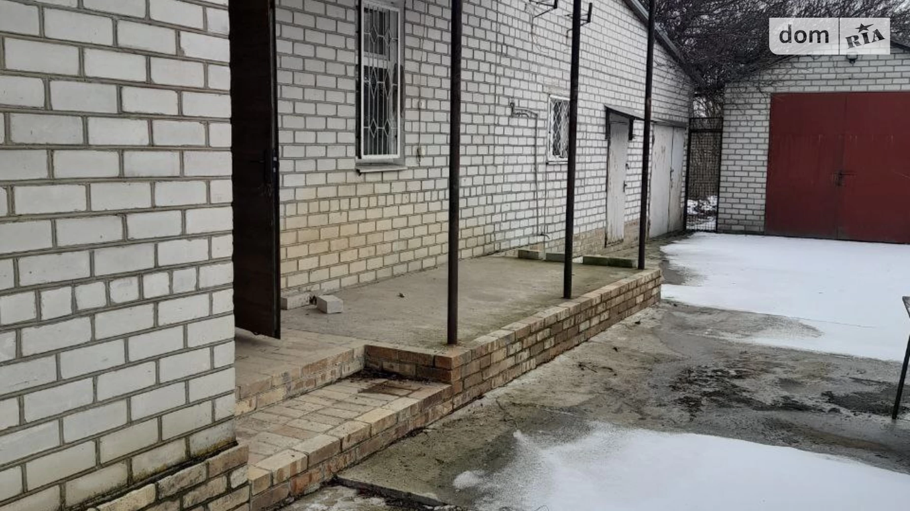 Продается одноэтажный дом 84.7 кв. м с подвалом, цена: 20000 $ - фото 5