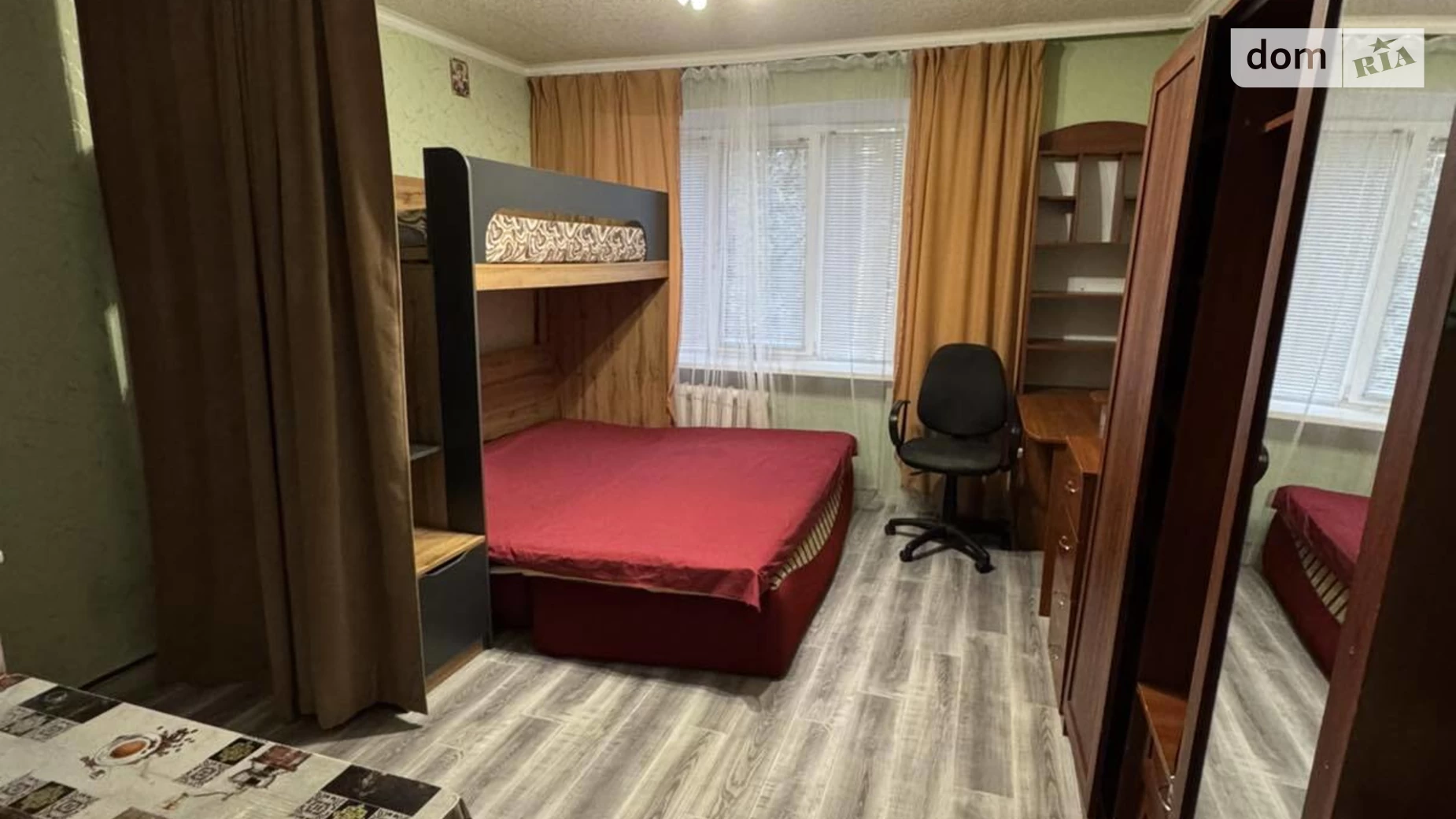 Сдается в аренду комната 25.3 кв. м в Белой Церкви, цена: 4000 грн - фото 3