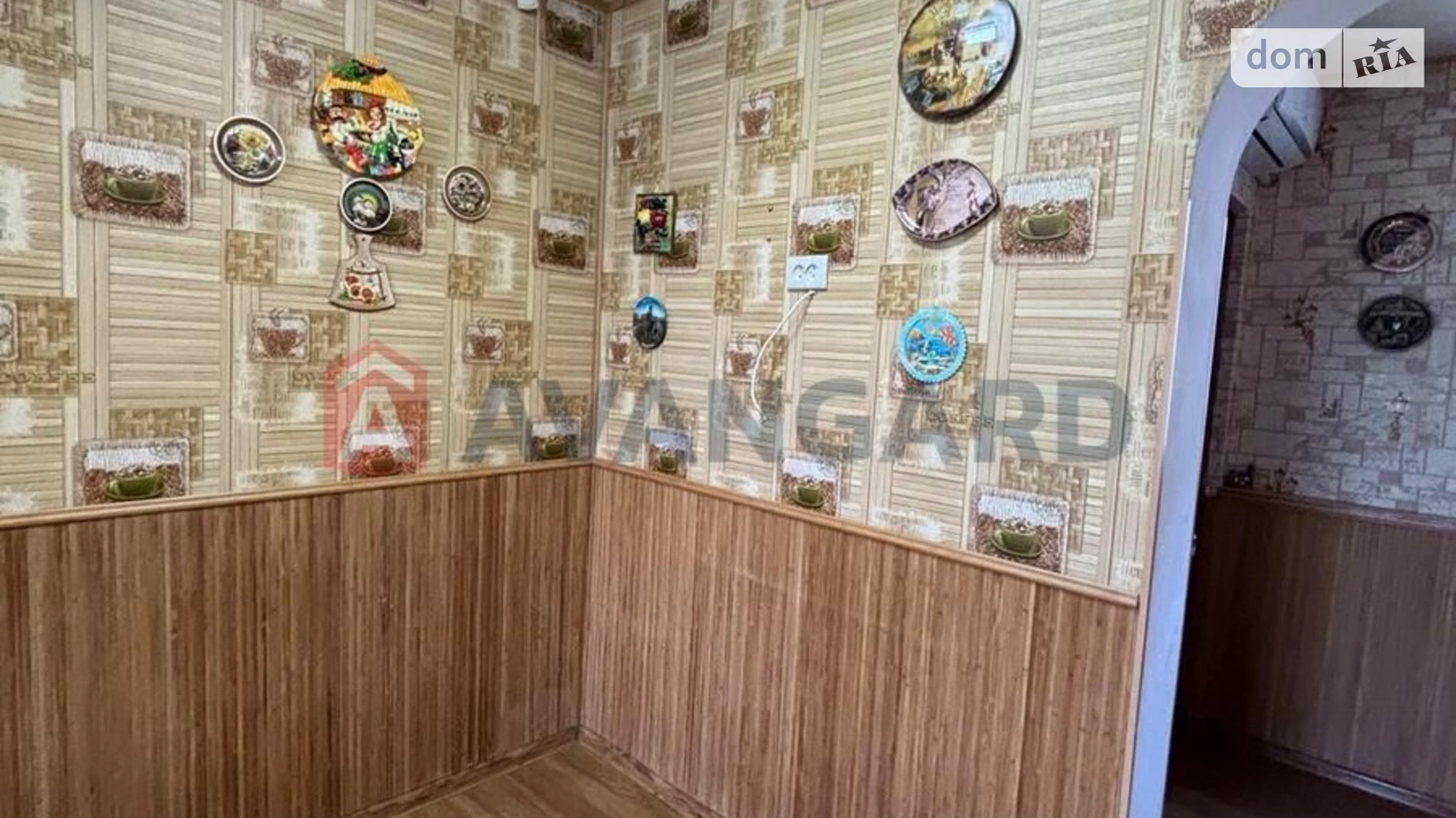 Продается часть дома 70 кв. м с гаражом, цена: 41500 $ - фото 2