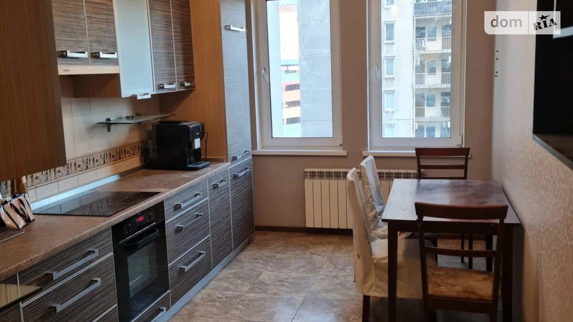Продается 1-комнатная квартира 52.7 кв. м в Слобожанском, ул. Слобожанская(8-го Марта), 9А - фото 2