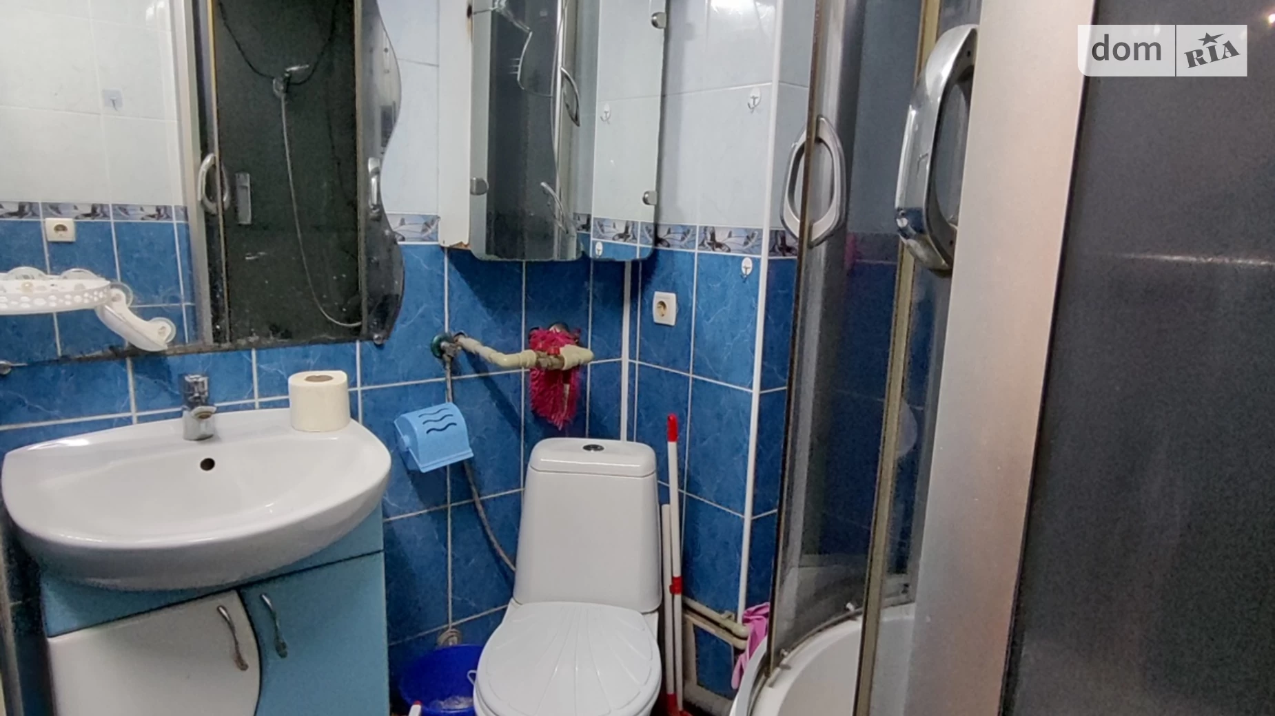 Продається 2-кімнатна квартира 37 кв. м у Черкасах, вул. Надпільна, 530 - фото 2