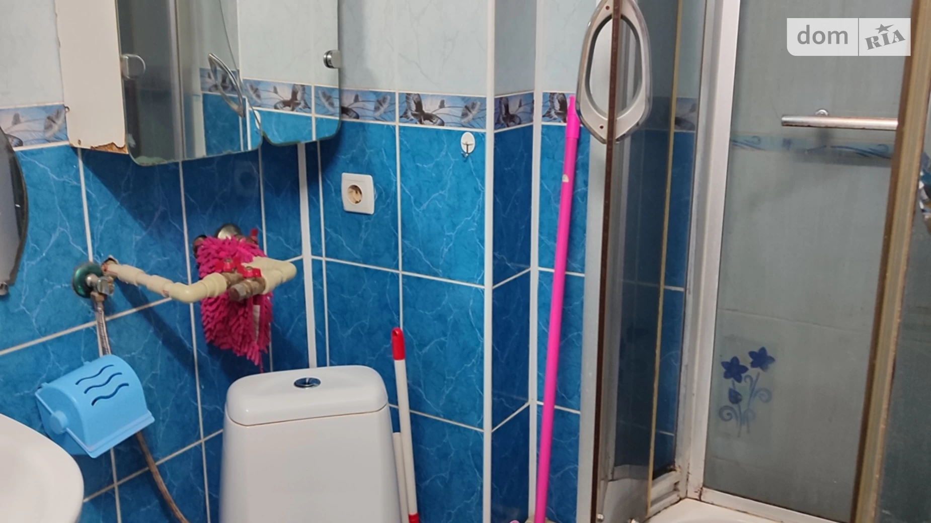 Продається 2-кімнатна квартира 37 кв. м у Черкасах, вул. Надпільна, 530 - фото 3