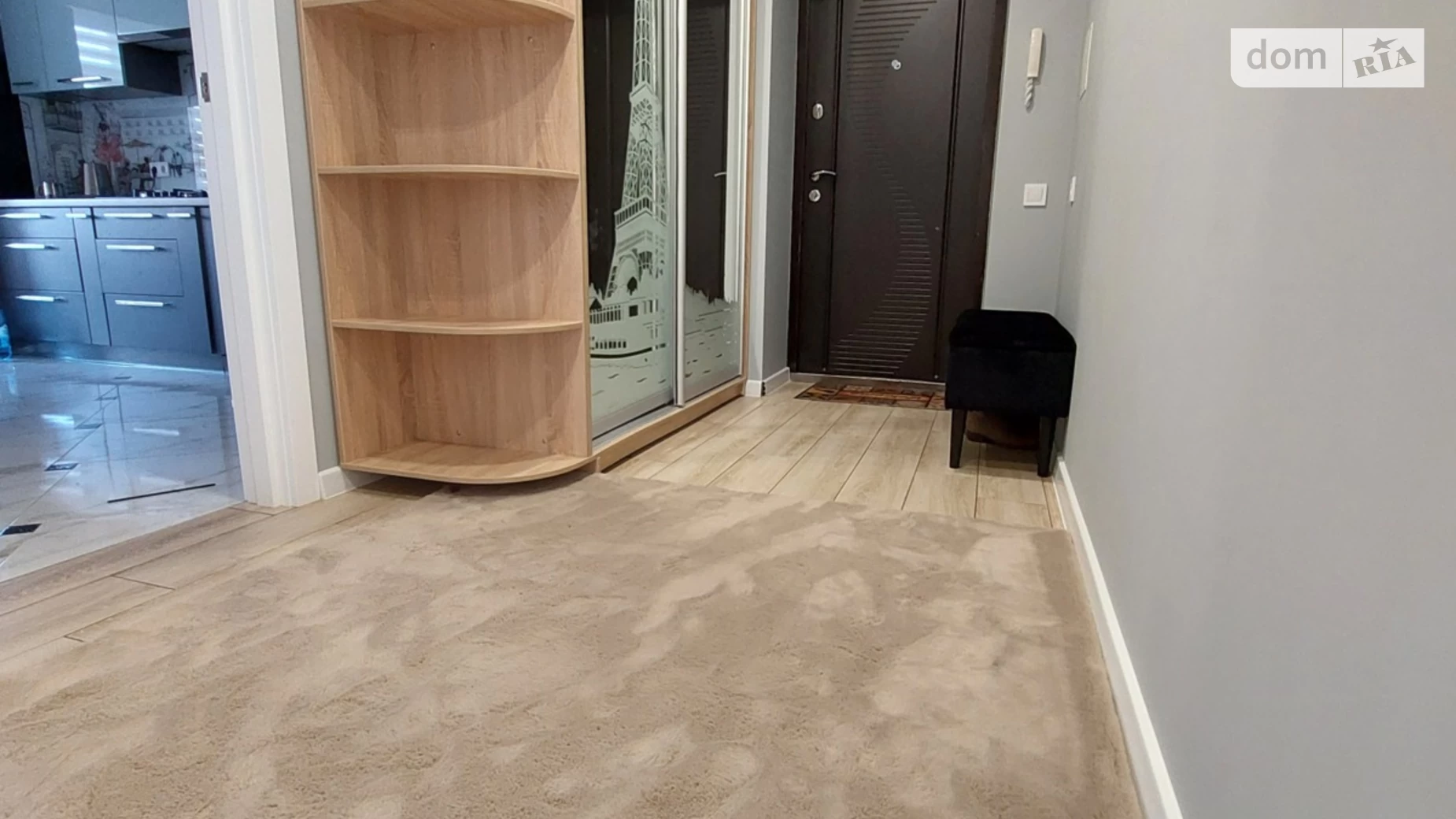 Продается 2-комнатная квартира 62.5 кв. м в Ивано-Франковске, ул. Макогона, 25А - фото 4