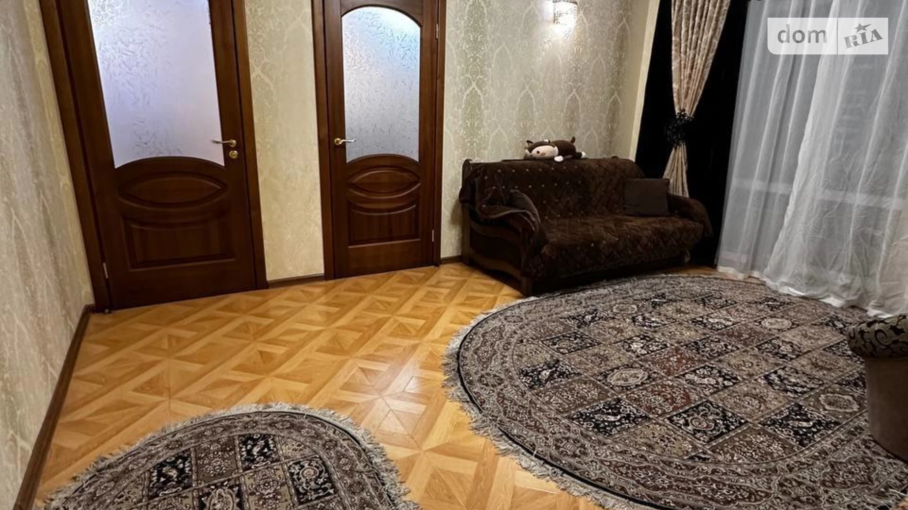 Продается 3-комнатная квартира 83.1 кв. м в Хмельницком, ул. Лесогриневецкая, 24/3 - фото 4