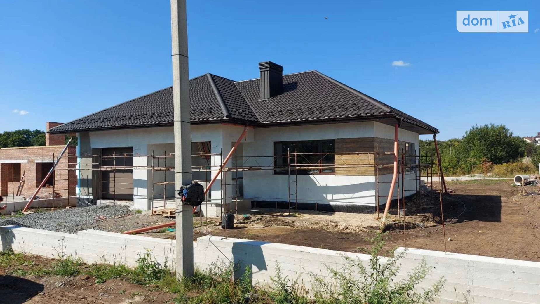 Продається одноповерховий будинок 190 кв. м з бесідкою, цена: 145000 $ - фото 4