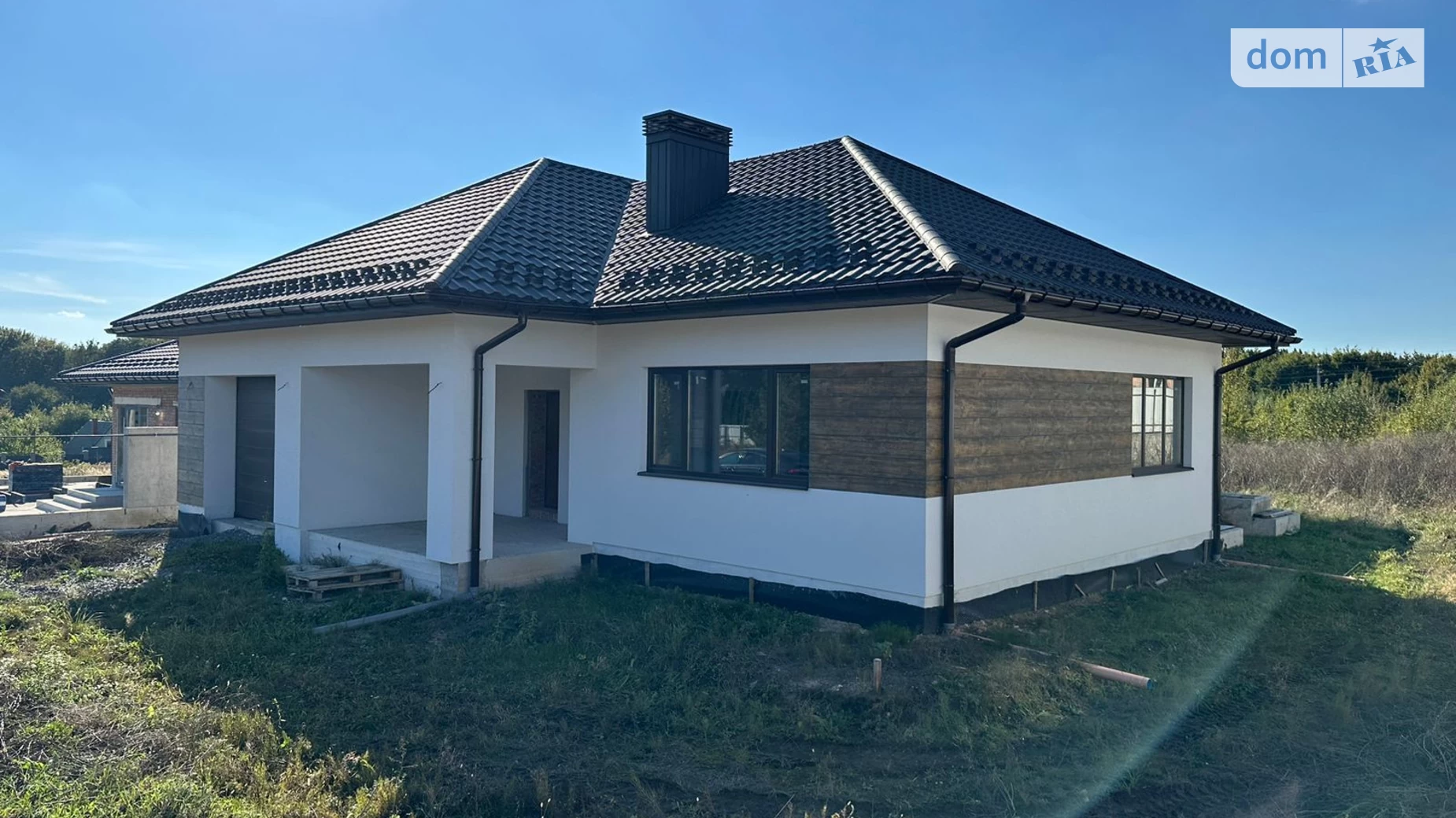 Продається одноповерховий будинок 190 кв. м з бесідкою, цена: 145000 $ - фото 2