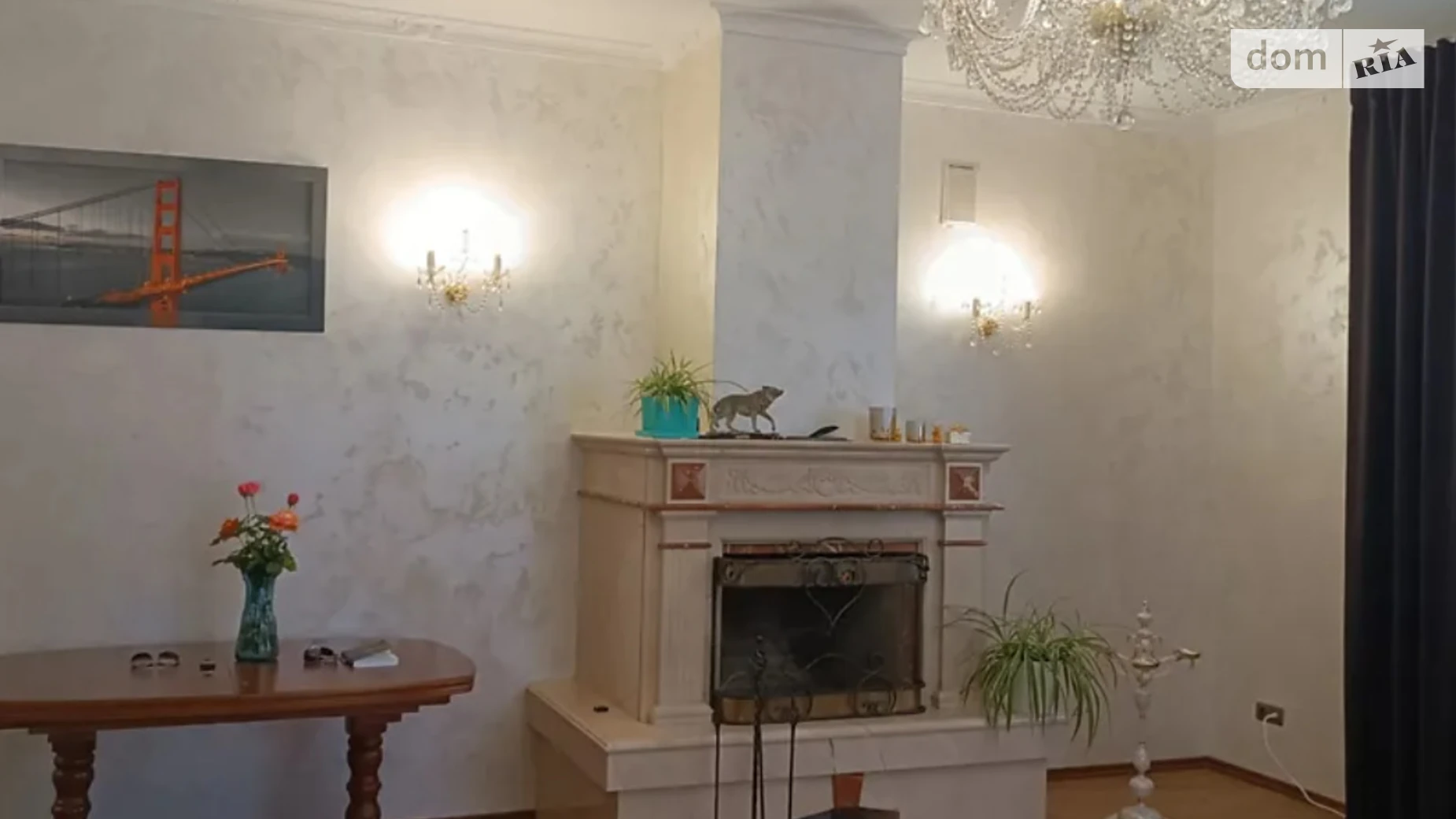 Продается дом на 3 этажа 389.7 кв. м с садом, цена: 170000 $ - фото 2