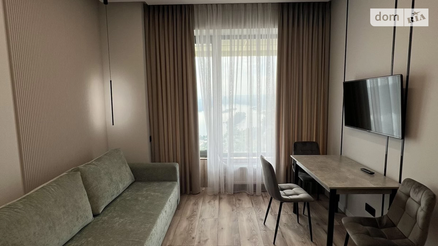 Продается 2-комнатная квартира 51 кв. м в Днепре, ул. Набережная Победы, 7 корпус 2 - фото 5