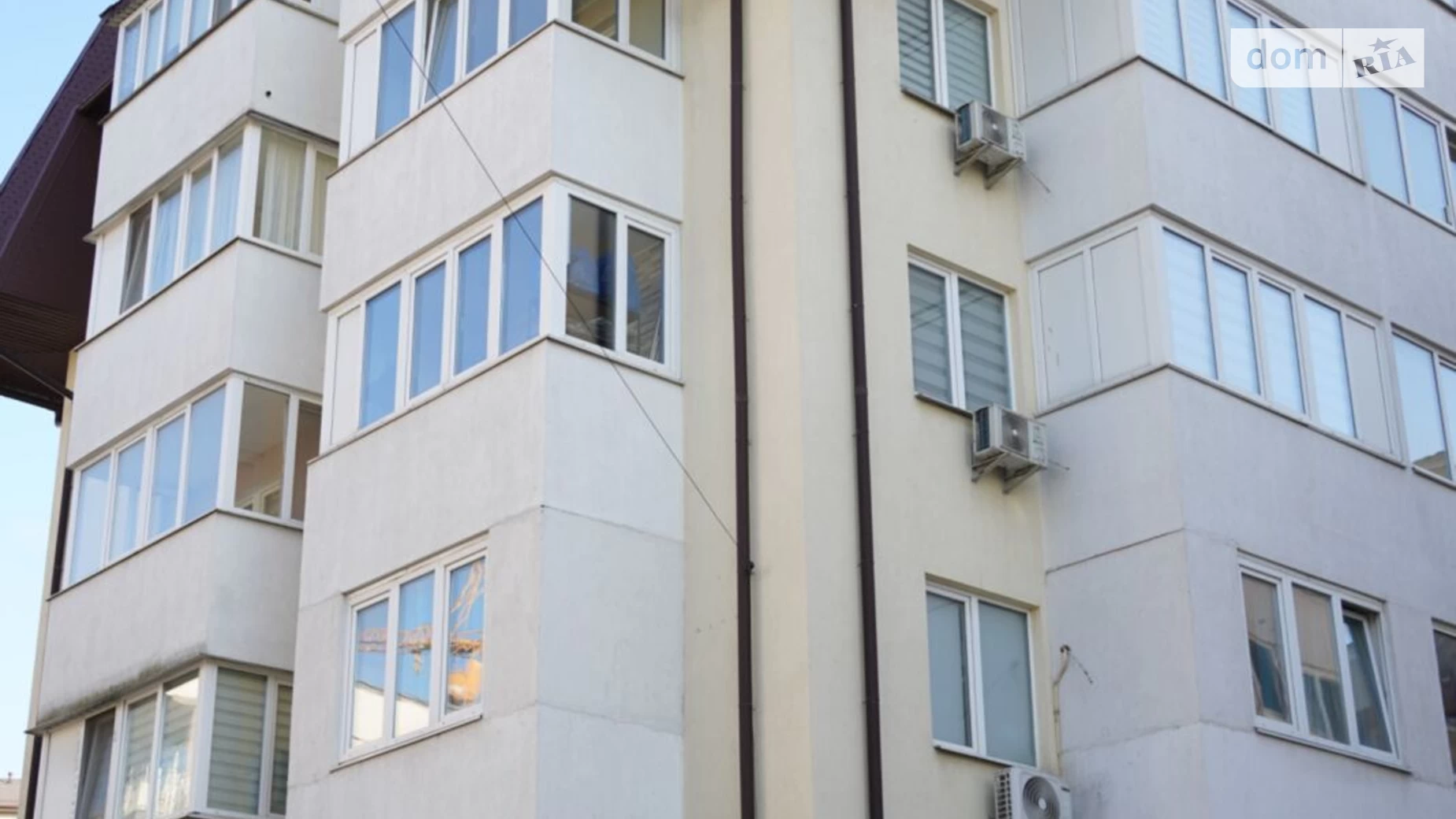 Продается 1-комнатная квартира 40 кв. м в Киеве, ул. Степана Рудницкого(Академика Вильямса), 6Г - фото 2