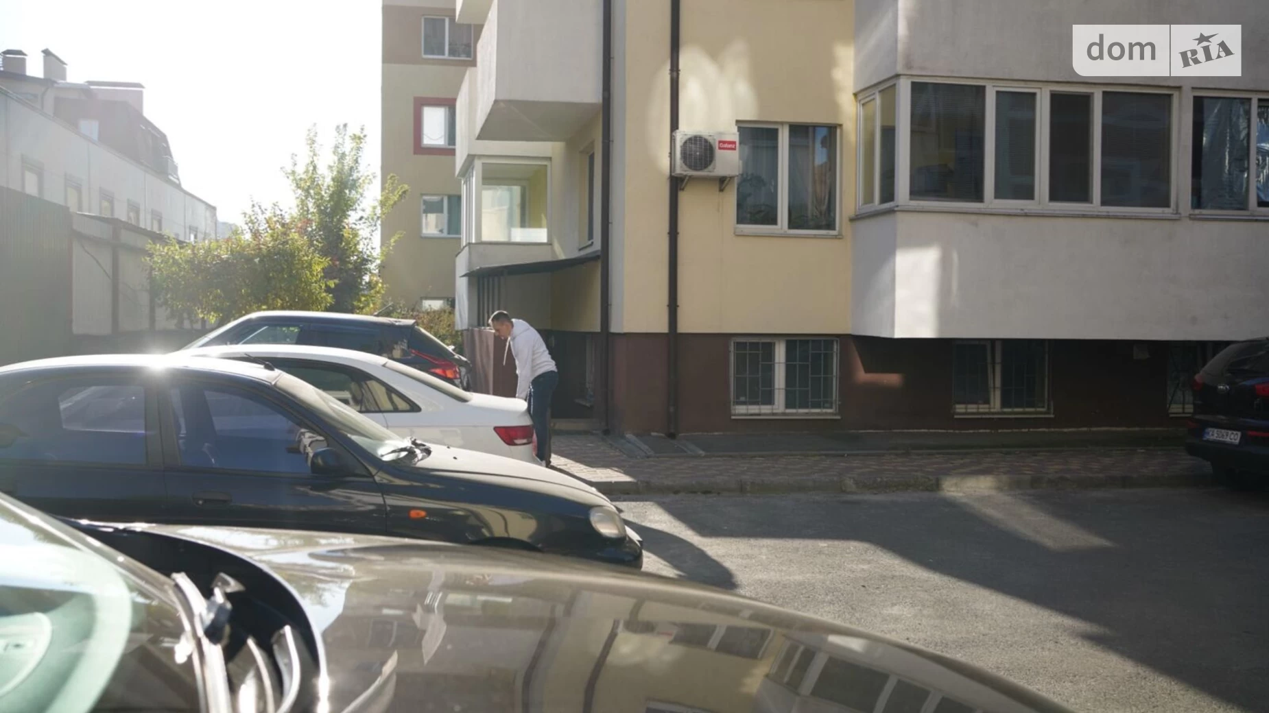 Продается 1-комнатная квартира 40 кв. м в Киеве, ул. Степана Рудницкого(Академика Вильямса), 6Г - фото 4