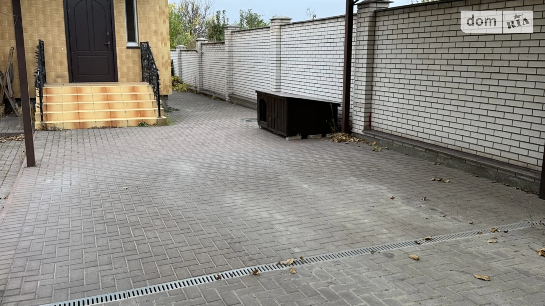 Продается дом на 2 этажа 266 кв. м с террасой, цена: 110000 $ - фото 4
