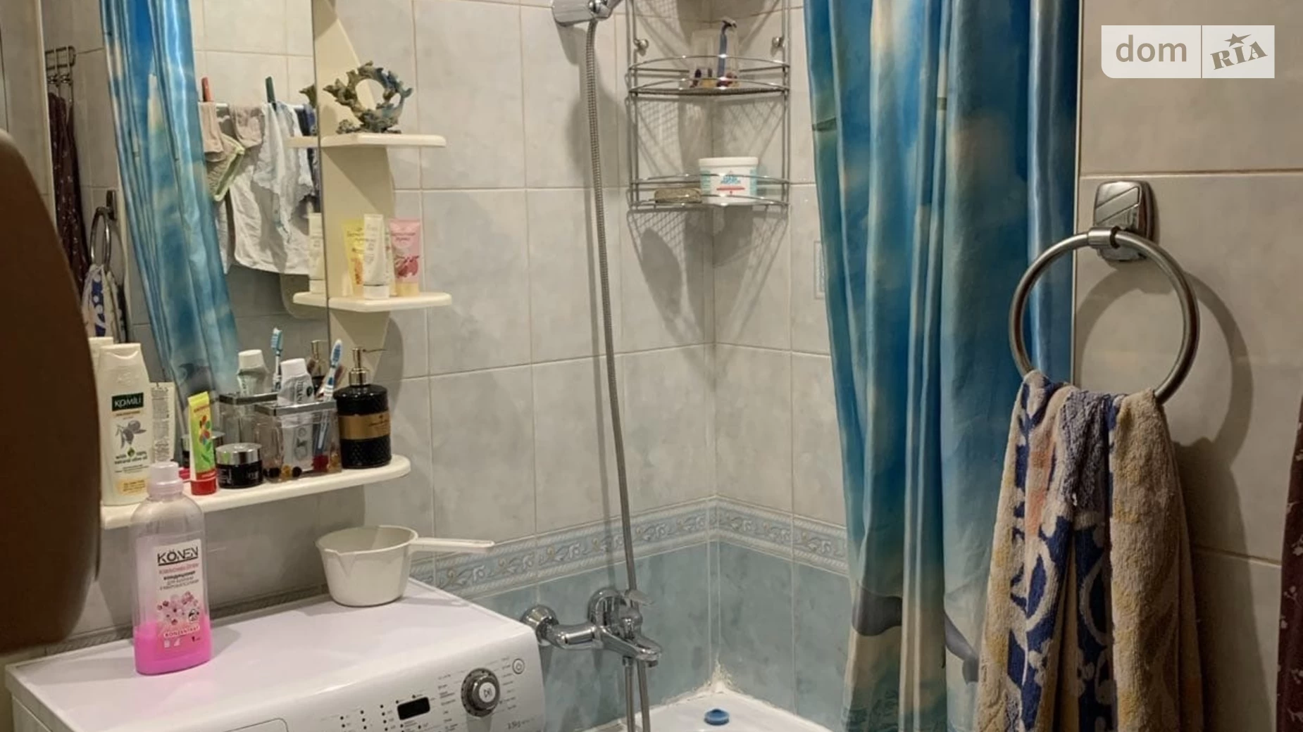 Продается 1-комнатная квартира 31 кв. м в Днепре, просп. Хмельницкого Богдана, 31 - фото 3