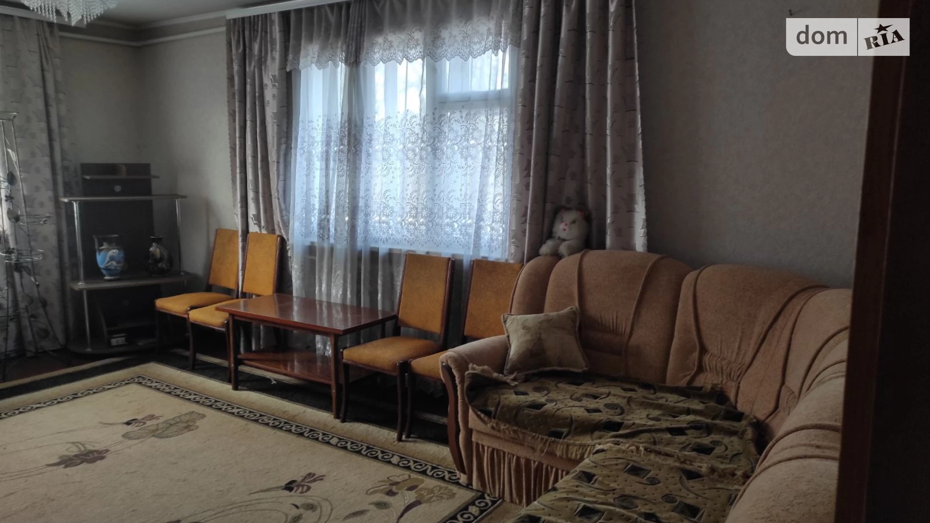 Продается 3-комнатная квартира 74 кв. м в, цена: 45000 $ - фото 2