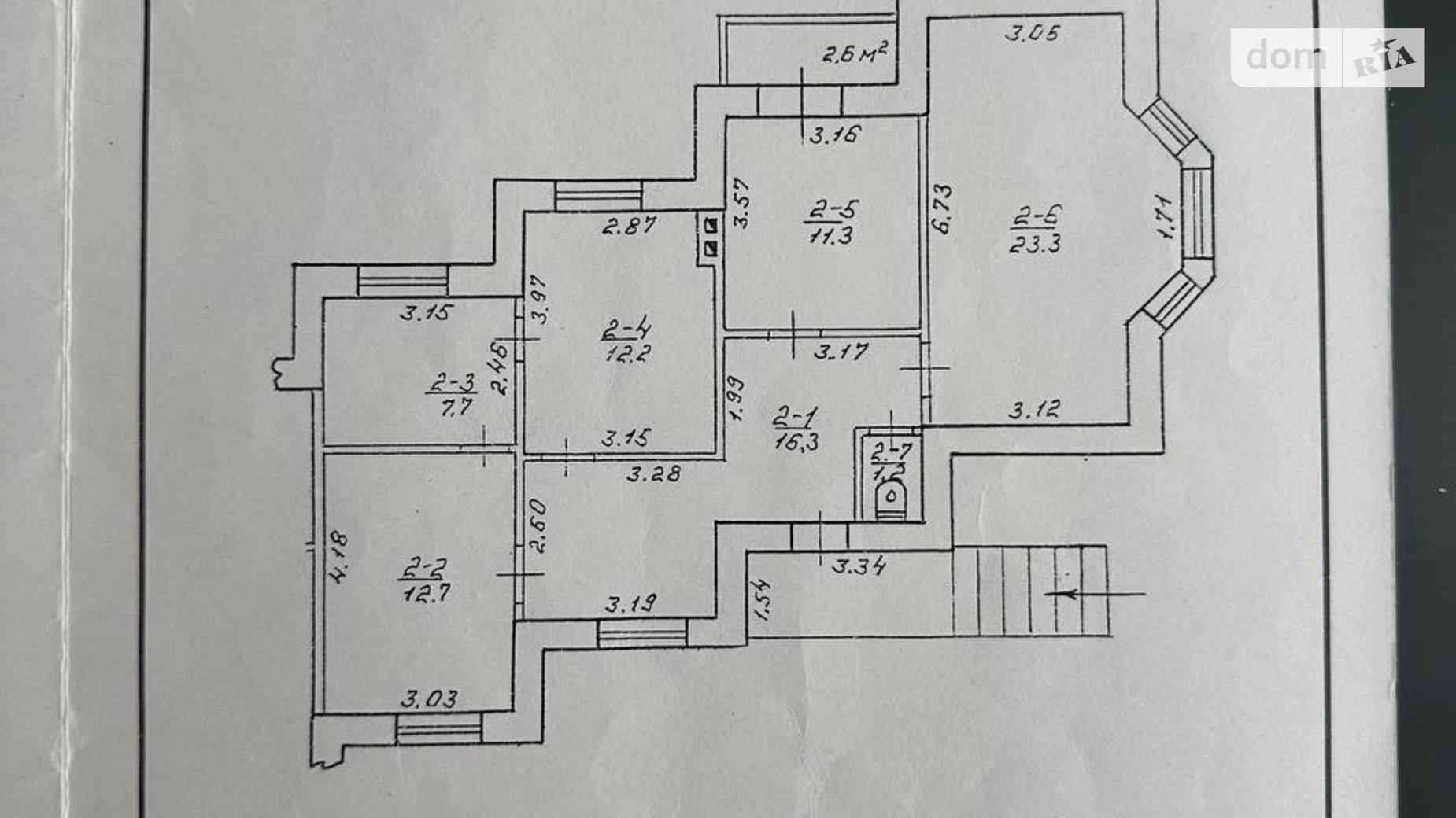 ул. Медицинская Чукаловка, цена: 114800 $ - фото 3