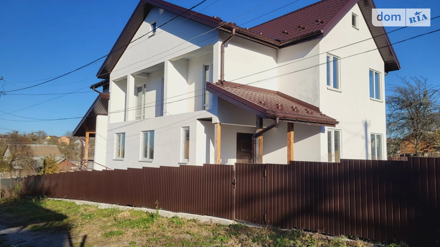 Продається частина будинку 120 кв. м з меблями, цена: 63000 $ - фото 2