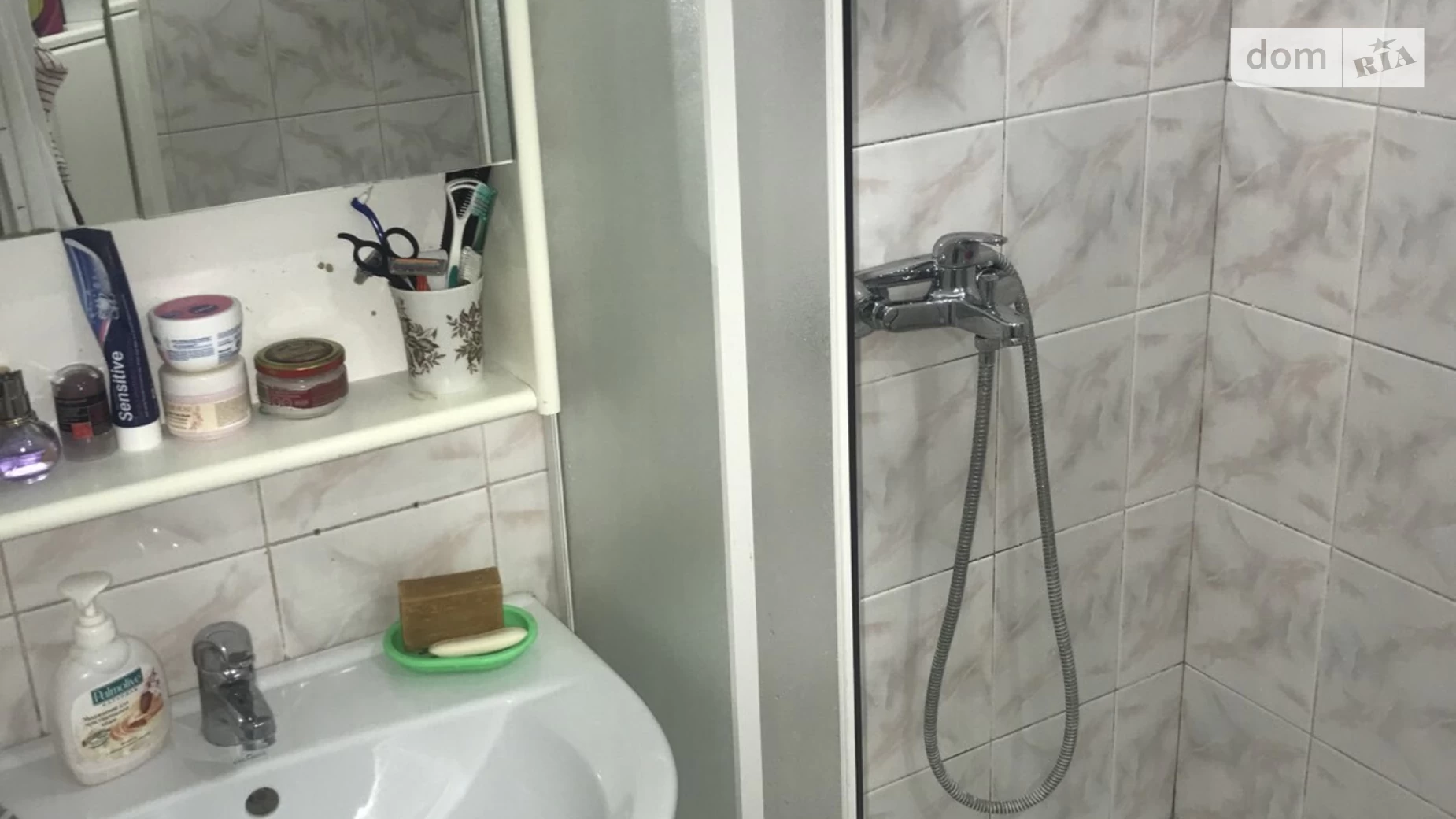 Продається 2-кімнатна квартира 53.2 кв. м у Києві, просп. Павла Тичини, 5 - фото 3