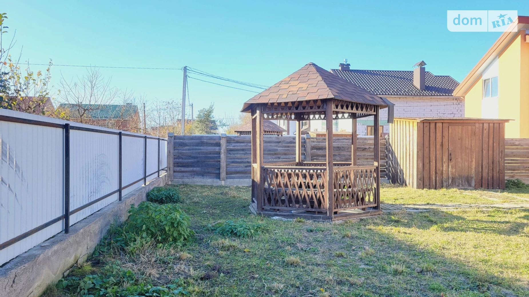 Продается дом на 2 этажа 115 кв. м с мебелью, цена: 85000 $ - фото 3