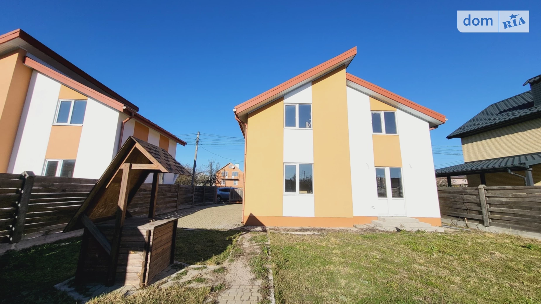 Продается дом на 2 этажа 115 кв. м с мебелью, цена: 85000 $ - фото 5