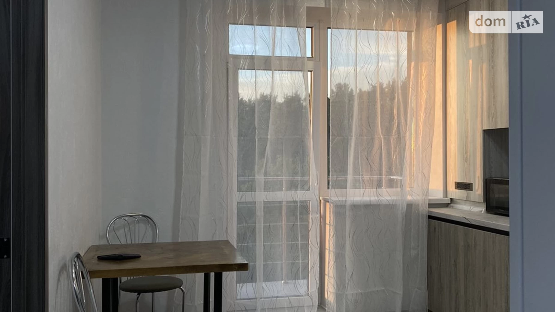 Продается 1-комнатная квартира 40 кв. м в Петропавловской Борщаговке, ул. Горького, 15 - фото 3