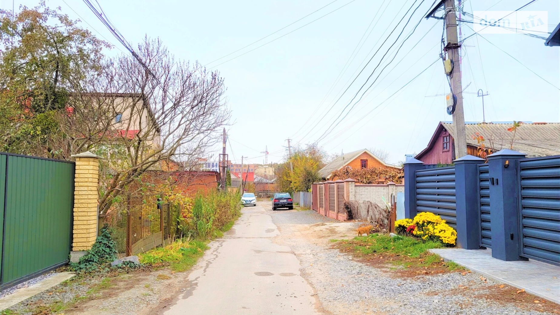 пер. Подлесной, 14Б Корея Винница, цена: 115000 $ - фото 2