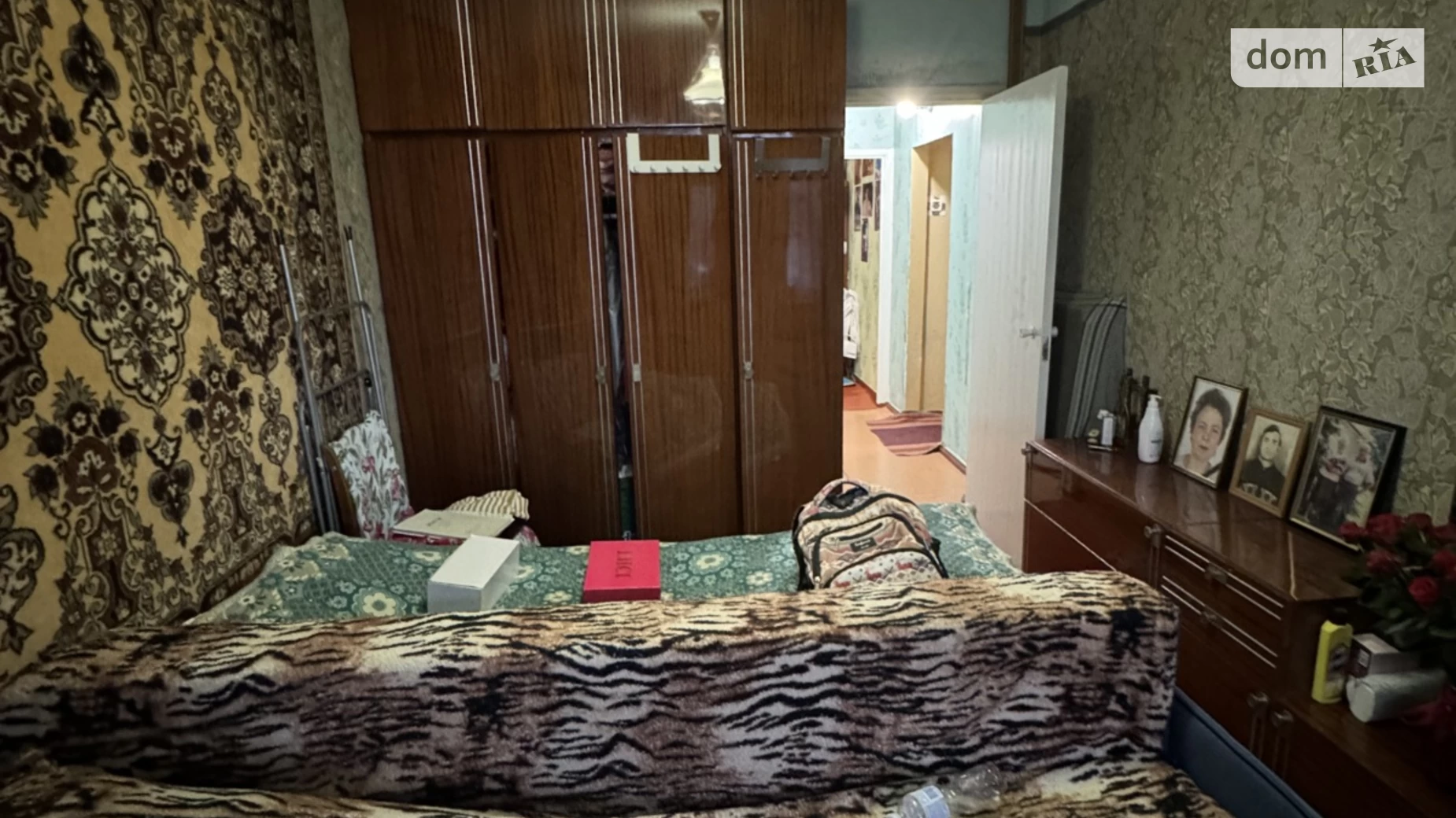Продается 3-комнатная квартира 62.5 кв. м в Хмельницком, ул. Прибугская, 36 - фото 5
